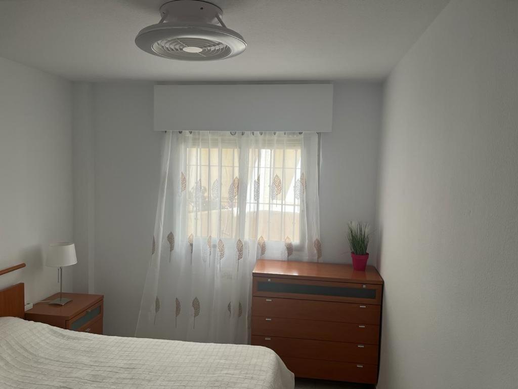 Panorama Apartment With Sea Views By Namaste Elite Torremolinos Bagian luar foto