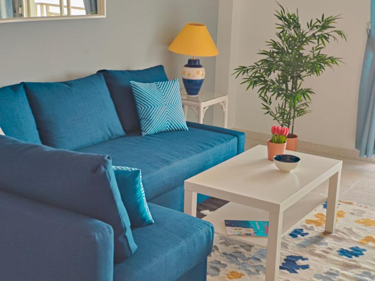 Panorama Apartment With Sea Views By Namaste Elite Torremolinos Bagian luar foto