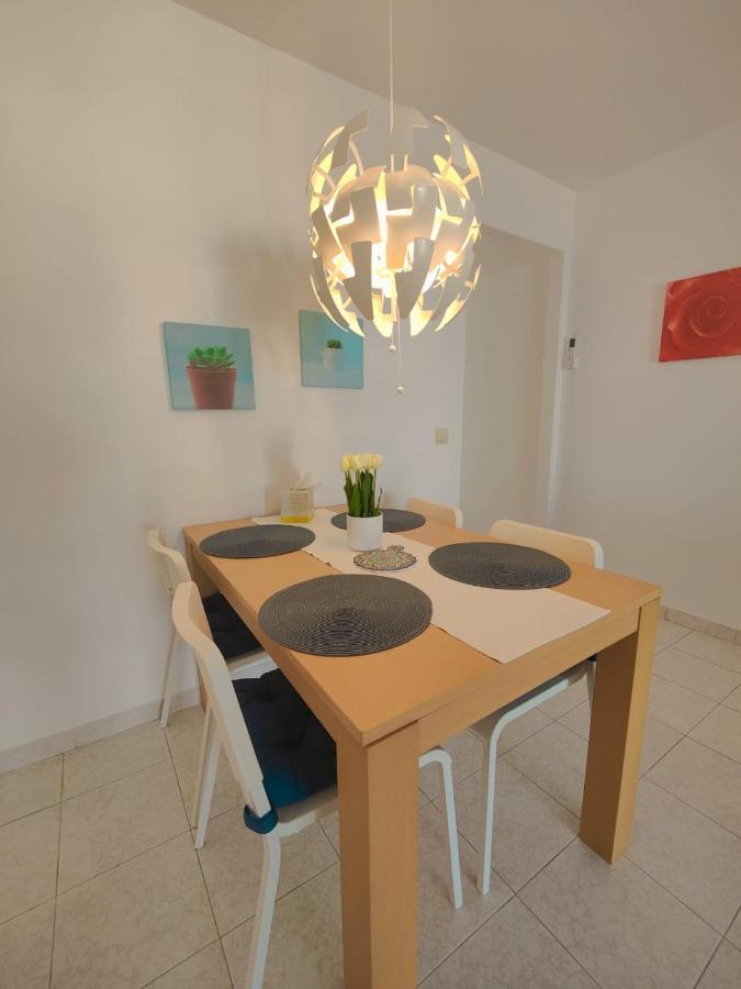 Panorama Apartment With Sea Views By Namaste Elite Torremolinos Bagian luar foto