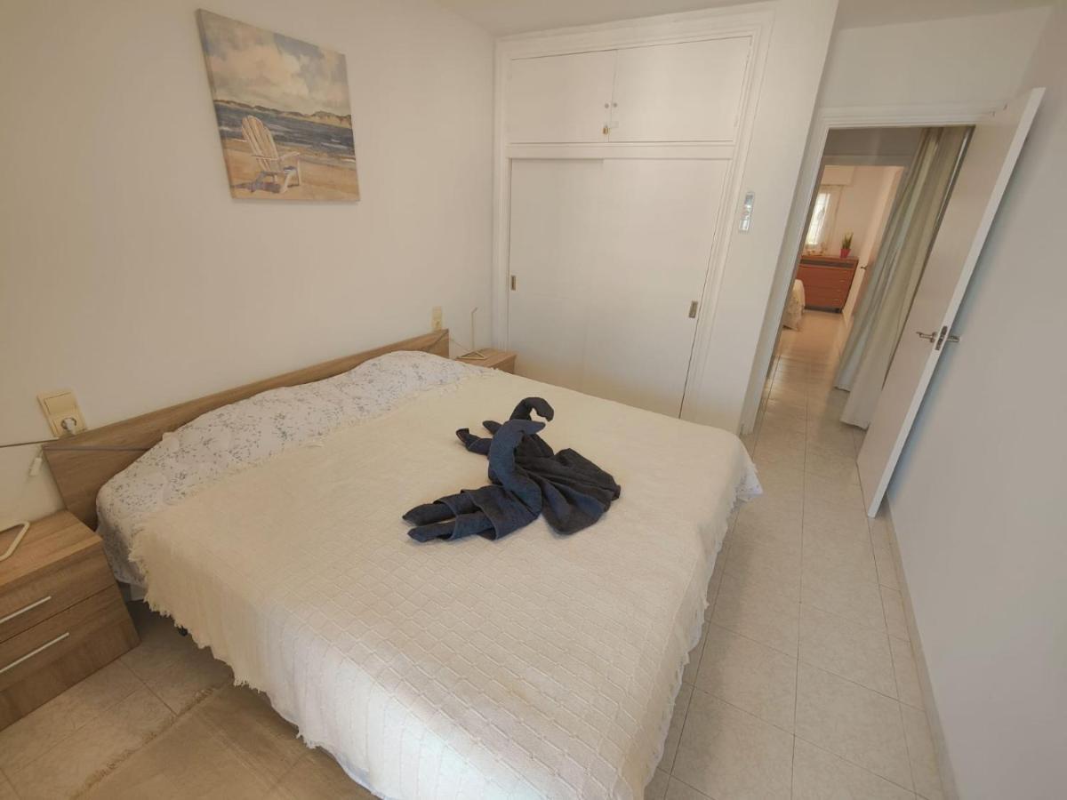 Panorama Apartment With Sea Views By Namaste Elite Torremolinos Bagian luar foto
