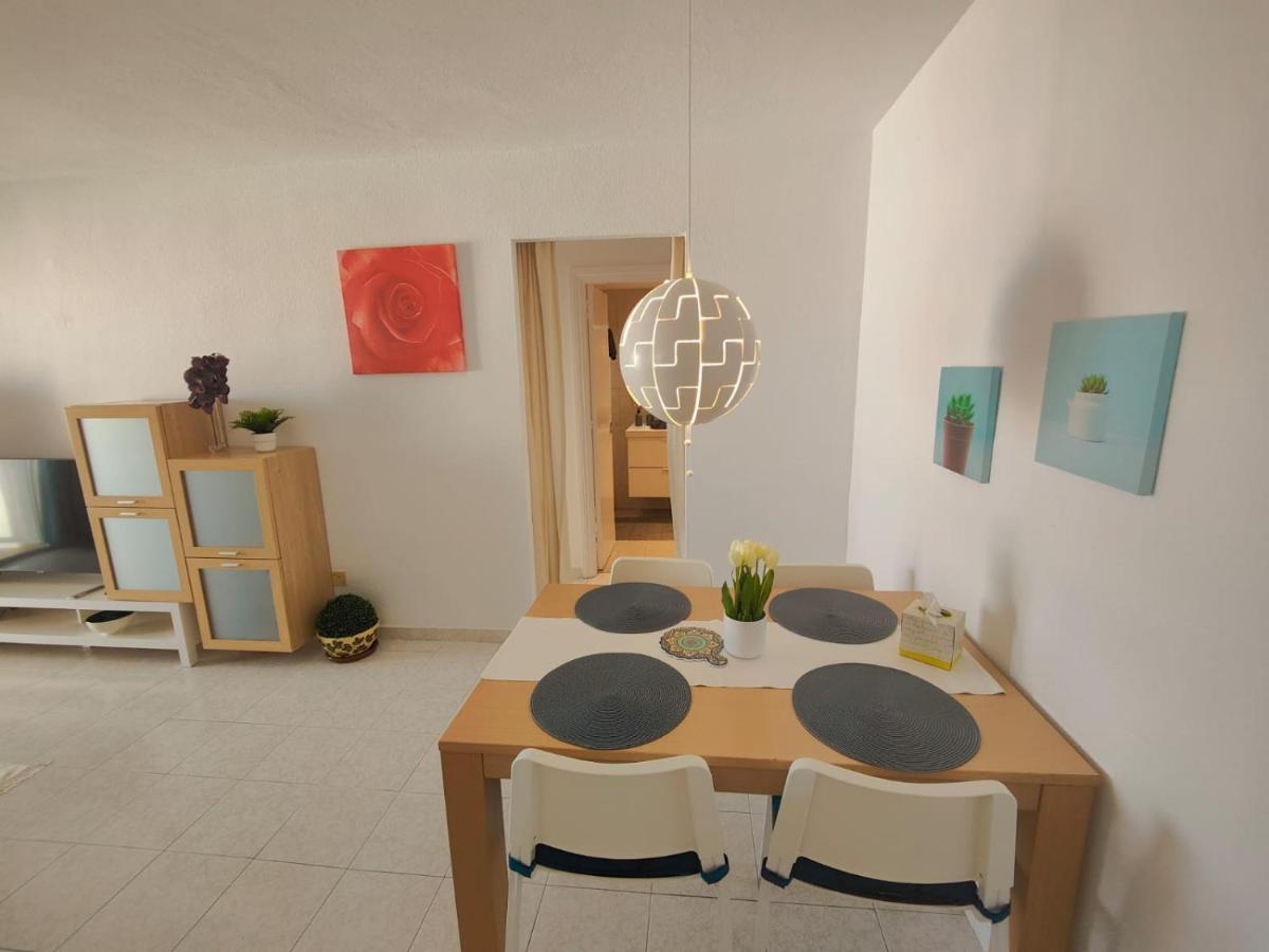 Panorama Apartment With Sea Views By Namaste Elite Torremolinos Bagian luar foto