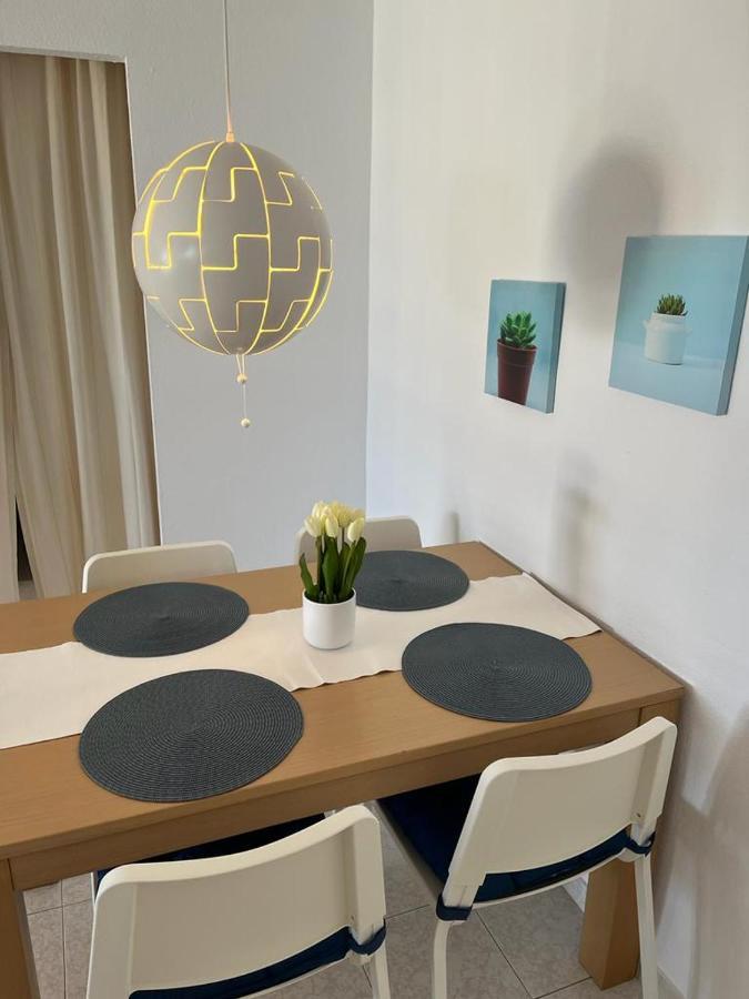 Panorama Apartment With Sea Views By Namaste Elite Torremolinos Bagian luar foto